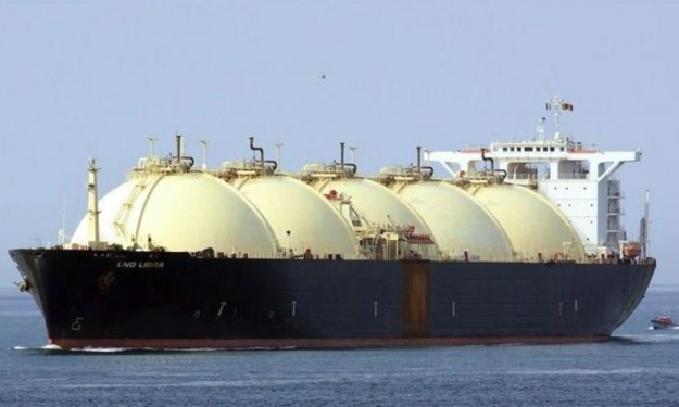 LNG Vessels for Sale - Sale & Purchase - LNG Trading Asia
